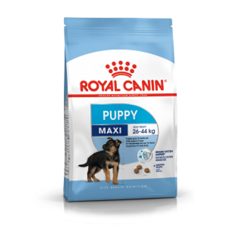 Royal Canin Maxi Puppy 15Kg