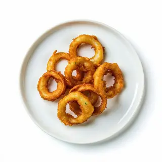 125. Anelli di calamari 5 pezzi