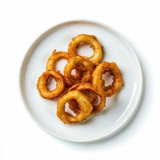 125. Anelli di calamari 5 pezzi