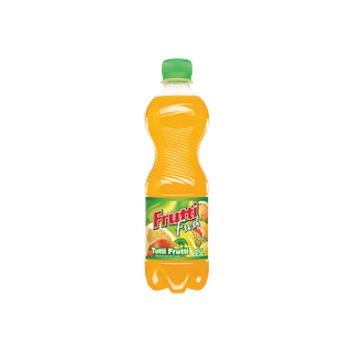Tutti Frutti