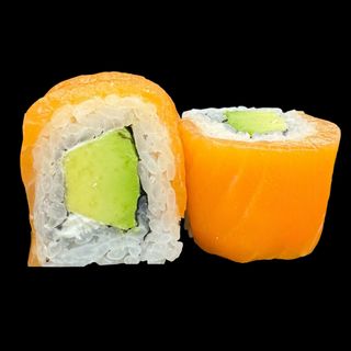 Classic california roll #2