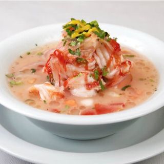 Ceviche De Camarón