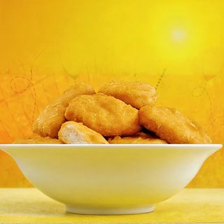 Chicken nuggets - 9 pezzi
