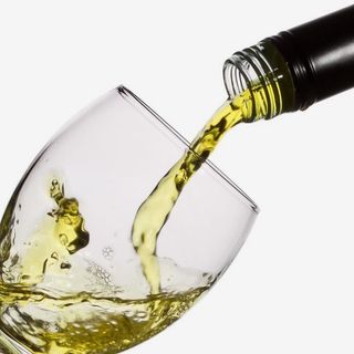Vino Bianco