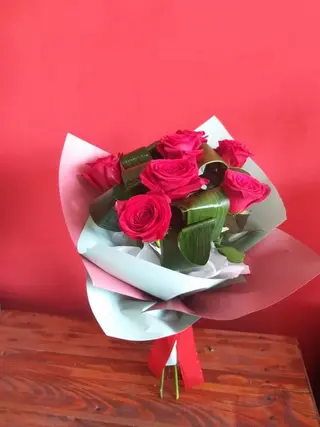 Buchet Trandafiri