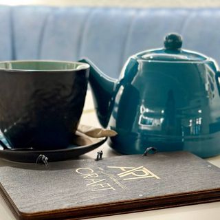 Чай фірмовий натуральний