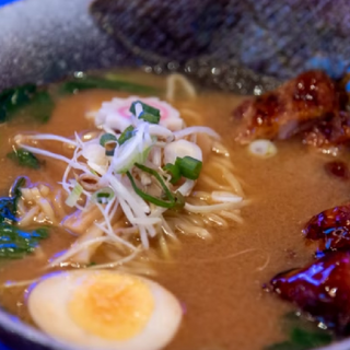 30. Katsu Miso Ramen