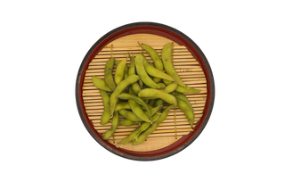 5. Edamame