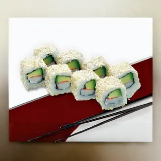 Kani California