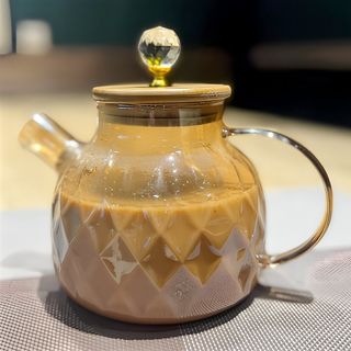 Masala Tea Teapot (Чайник Масала)