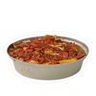 Patatas Cheese Peperoni 