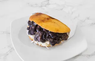 Arepa De Domino