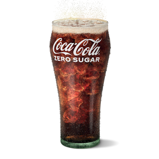 Coca-Cola Zero Zahăr 500 ML
