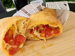 Panzerotto Classico