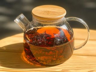 Чай чорний