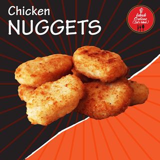 Chicken Nuggets