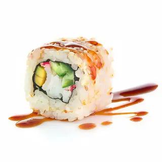 Duck Roll (8 Uds.)