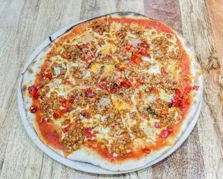 Pizze Bolognese (Mediana)