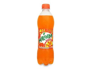 MIRINDA 0,5 (500ml)