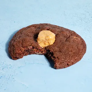 Chocolate Monster Cookie
