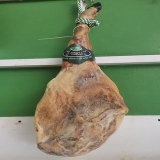 Jamón Ibérico Cebo 50 % (pieza)