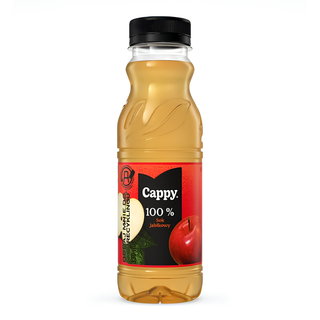 Sok Cappy jabłkowy