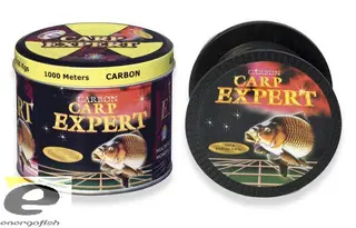 Fir Carp Expert Carbon 1000m 0,30mm (Cutie) 