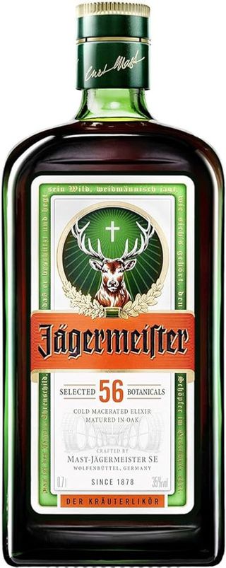 Jägermeister 70 cl
