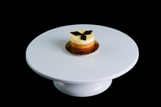 Mousse trilogie