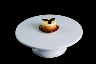 Mousse trilogie
