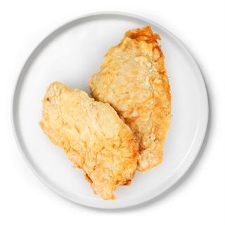 Куряча відбивна в упаковці (300г.)