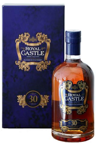 Կոնյակ Ռոյալ 30* 0,7լ, , հատ