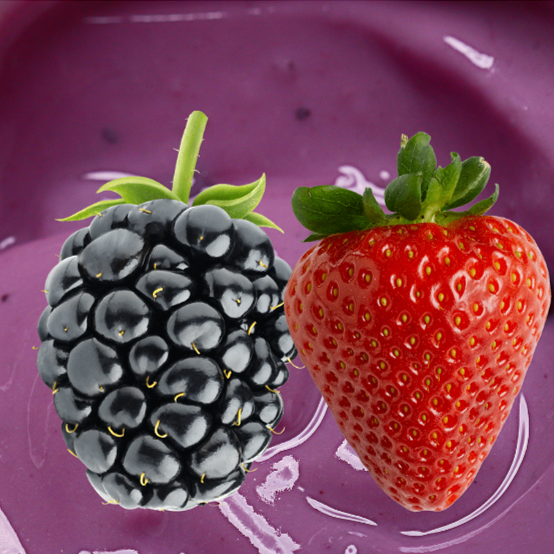 Açai Bowl Rosado