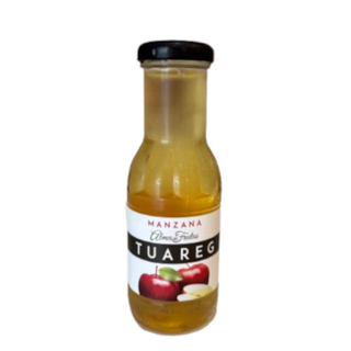Zumo de manzana (200 ml.)