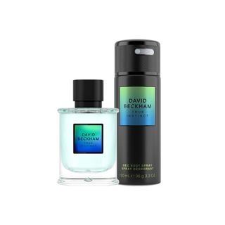 David Beckham Estuche True Instinct 1448103