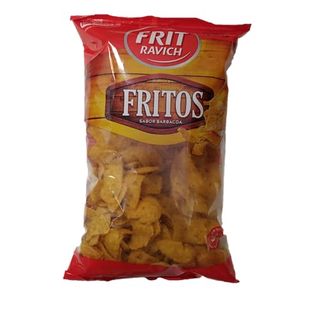 Fritos Frit Ravich