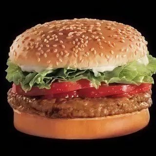 Meniu King Hamburger
