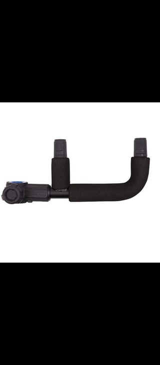 Matrix suport spate 28cm 3D-R