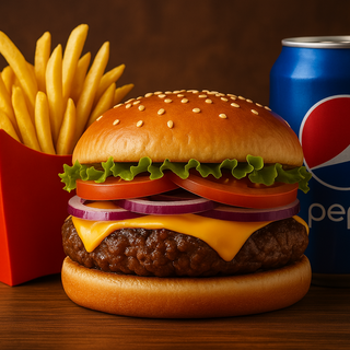 Hambúrger