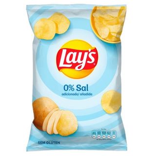 Lays 0% 140 gr