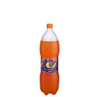 Clipper Naranja (1.5 Lt.)