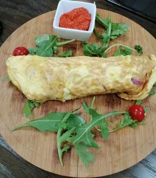 Omlet