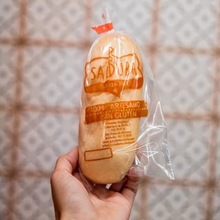 Panecillo SIN GLUTEN