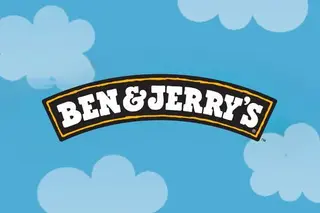 Combo Mamma x Ben & Jerry x Coca Cola