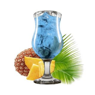 Сидр Голубая Лагуна (1 л.)