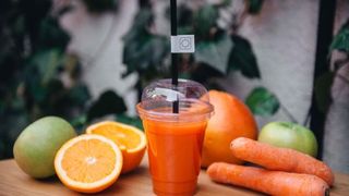 სტაფილოს ფრეში