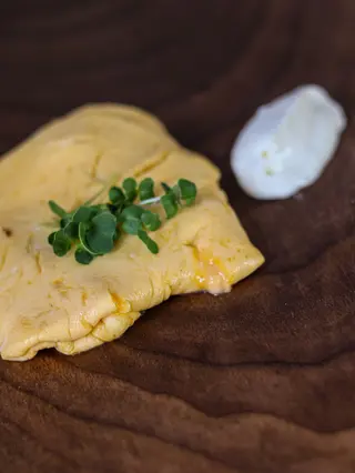 Omlet ili kajgana