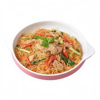 220 Fried Noodles Verdure