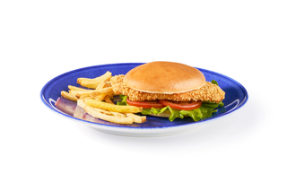 Little Crispy Chicken Gluten Free