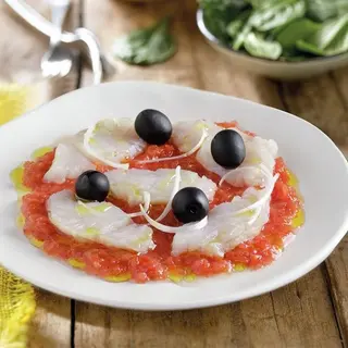 Derrame De Bacalao